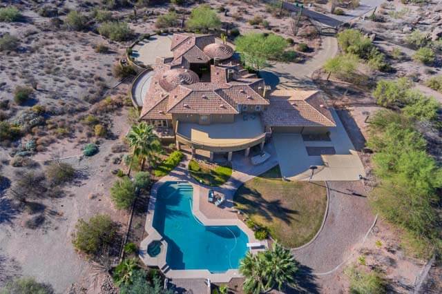 East Mesa Homes for Sale