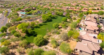Red Mountain Ranch Single Family Homes