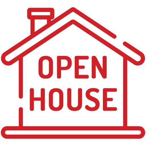 Search Open Houses In Madrid of Mesa
