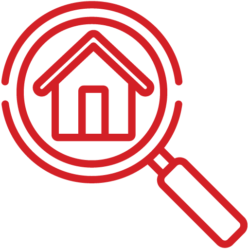 Property Search In Red Mountain Mesa